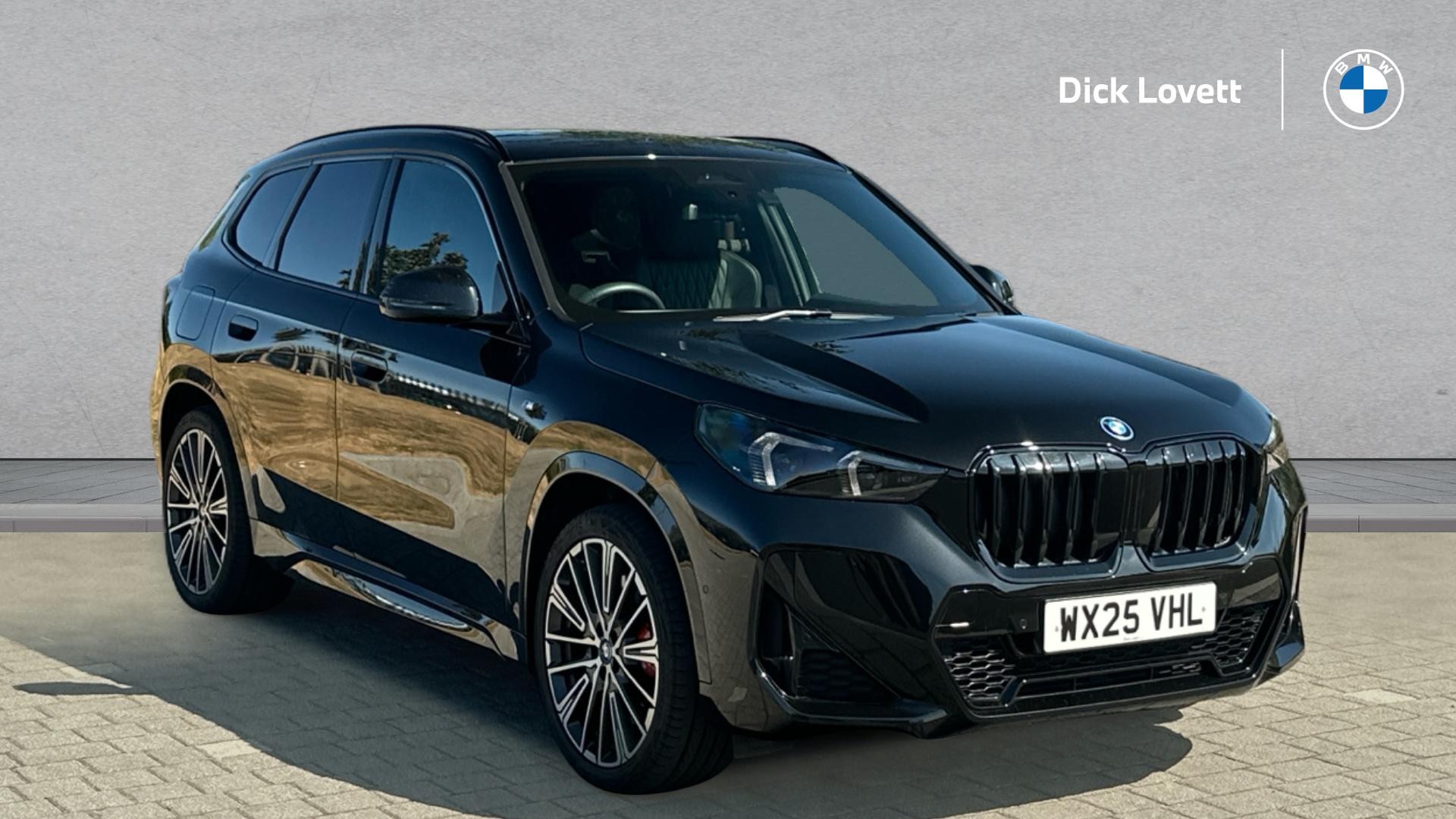 Main listing image - BMW X1