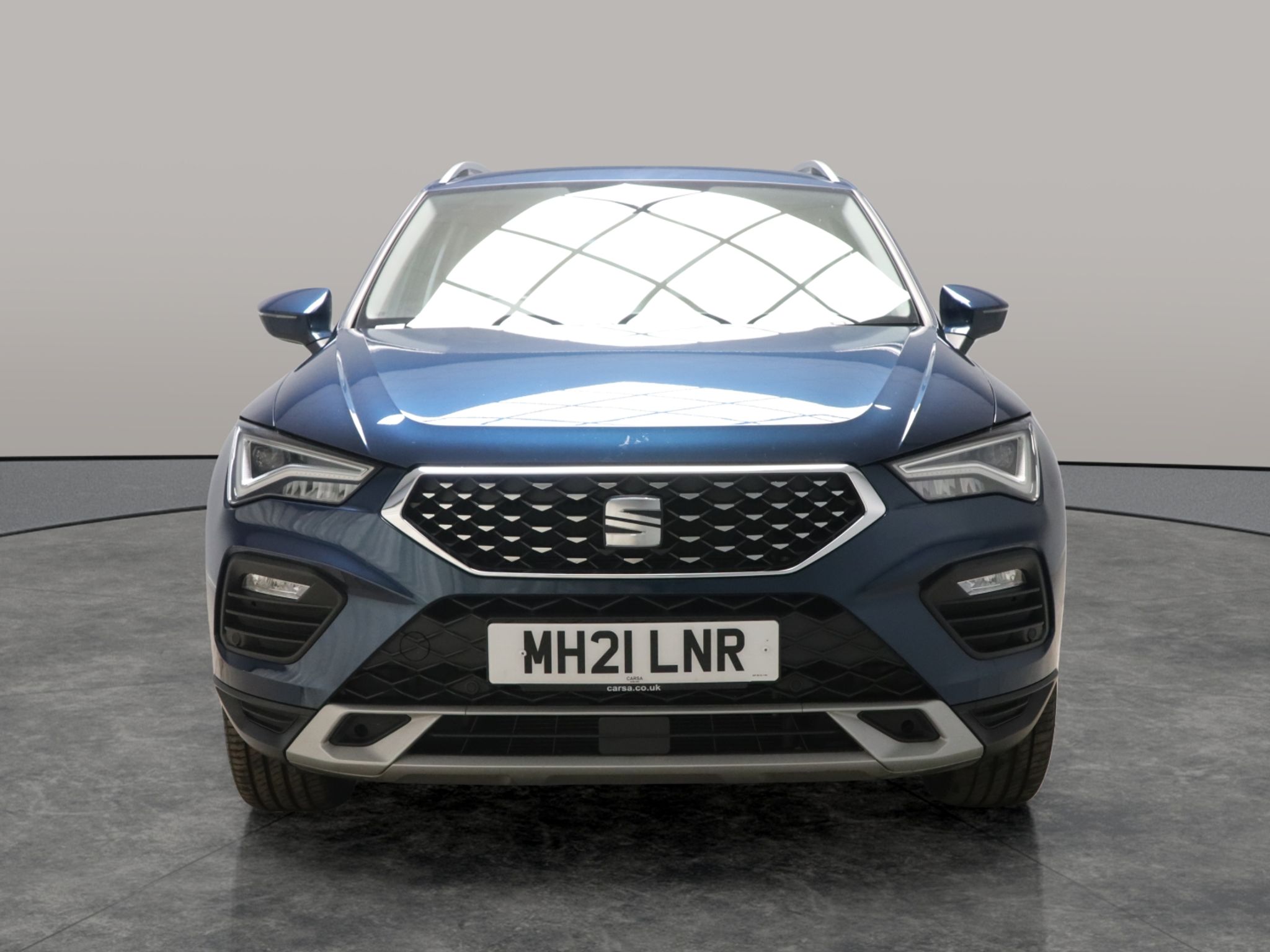 Main listing image - SEAT Ateca