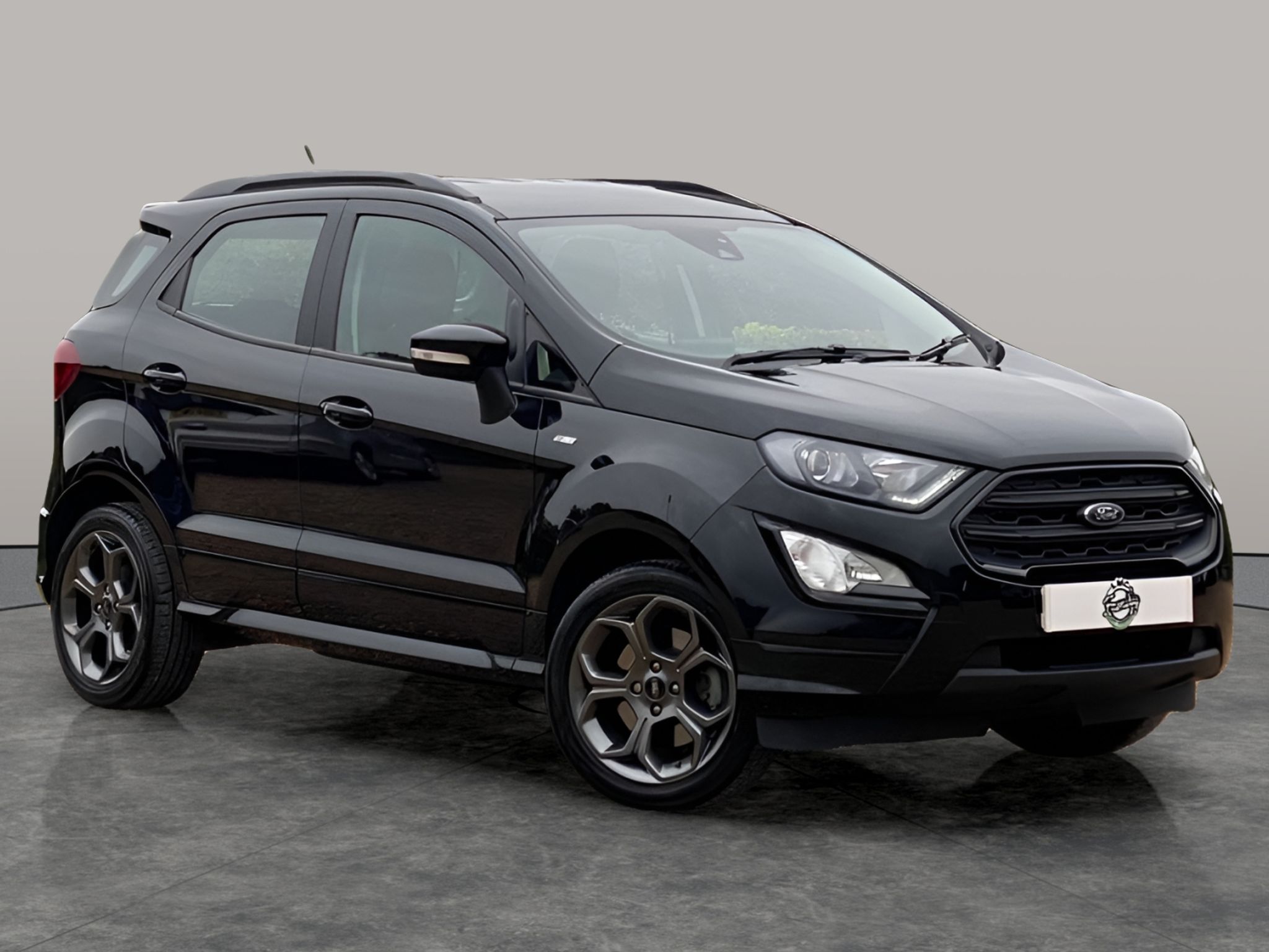 Main listing image - Ford EcoSport