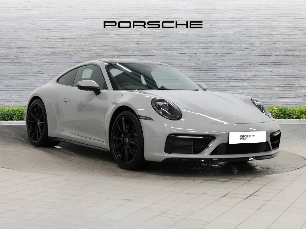 Main listing image - Porsche 911