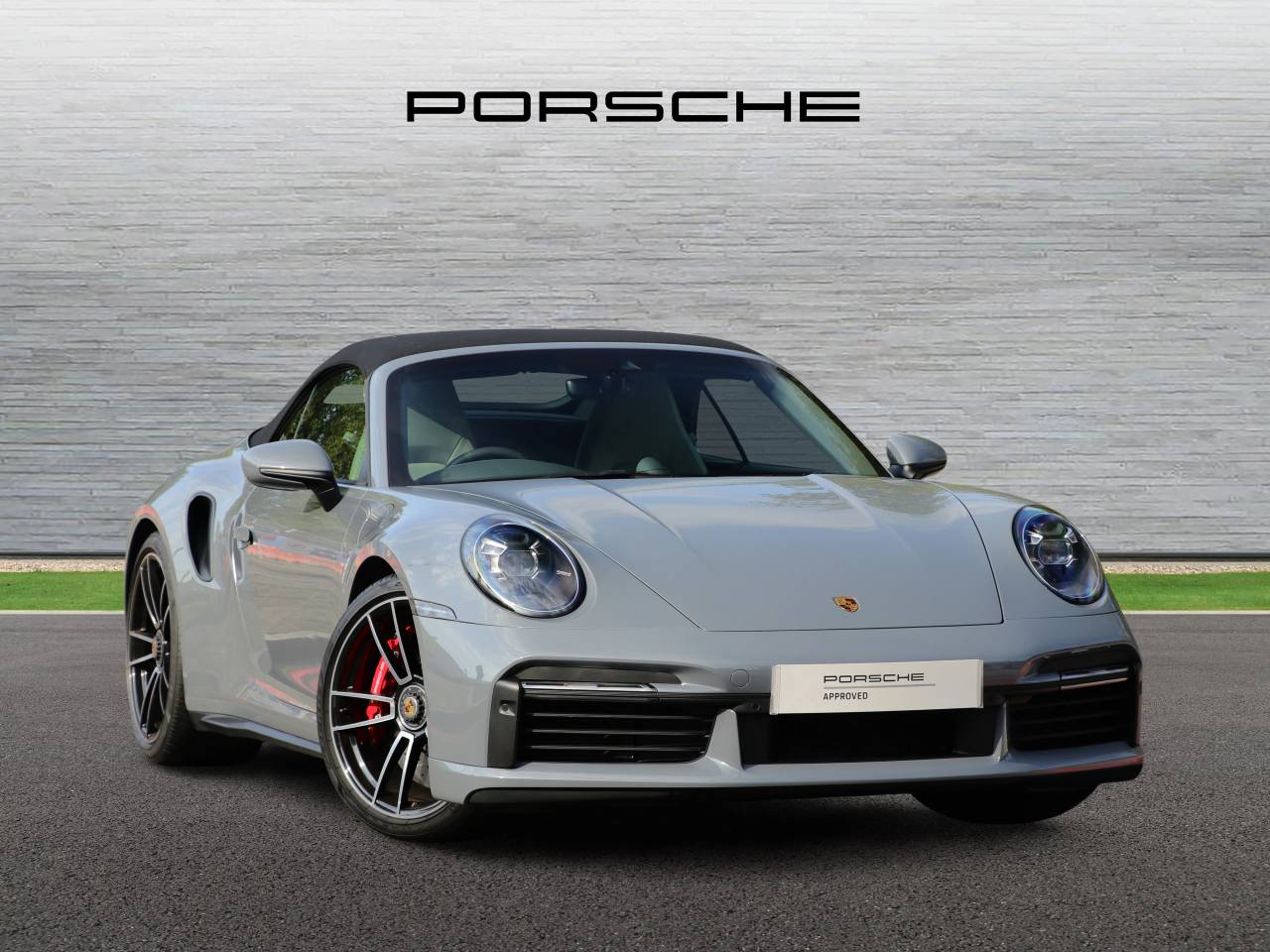 Main listing image - Porsche 911