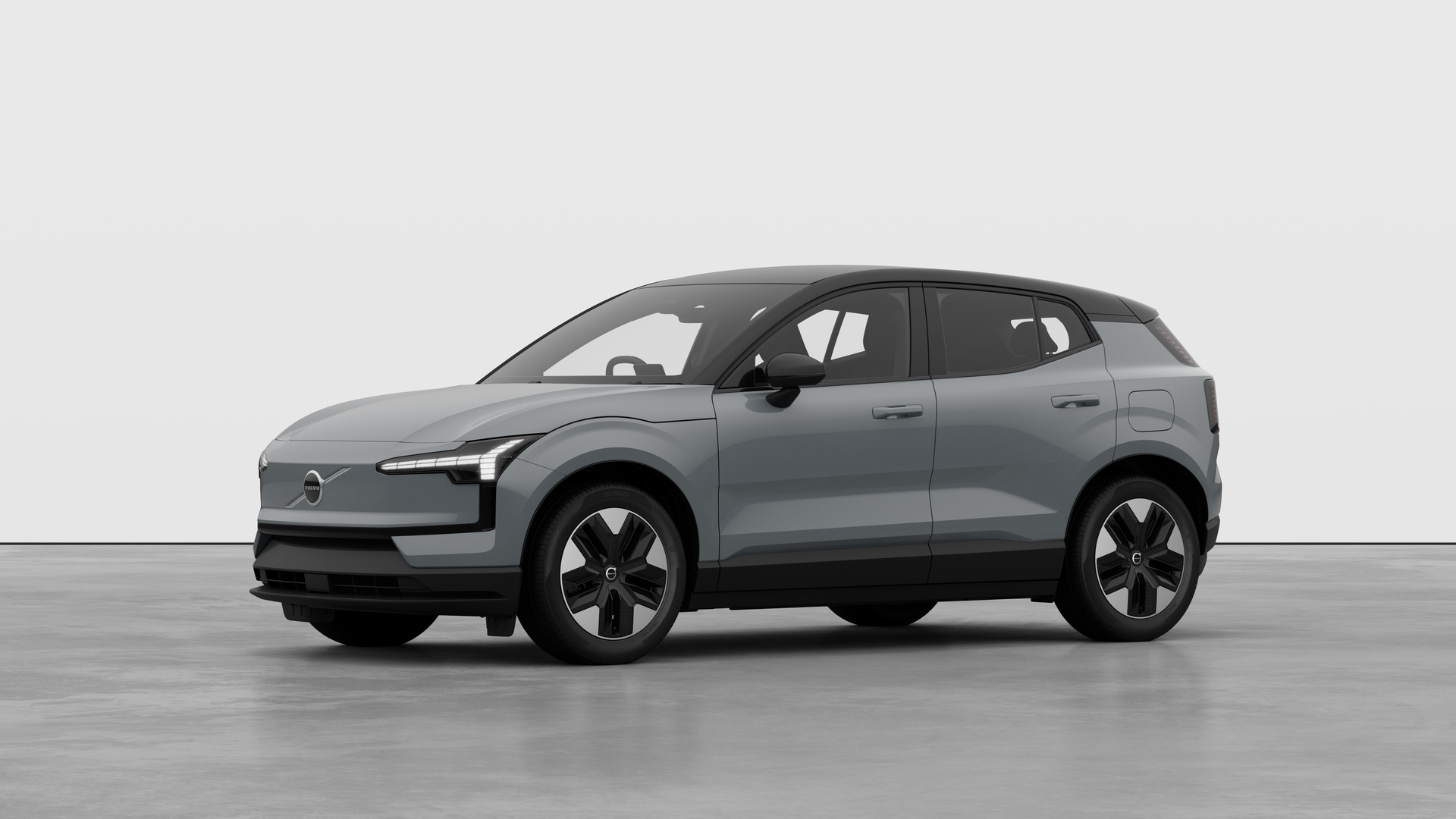 Main listing image - Volvo EX30