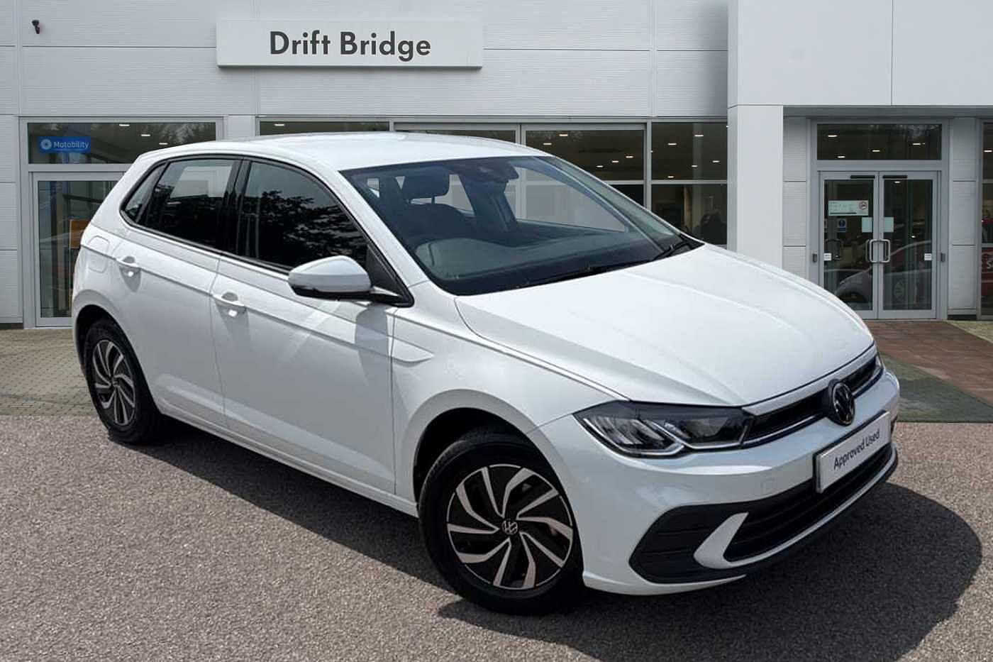 Main listing image - Volkswagen Polo