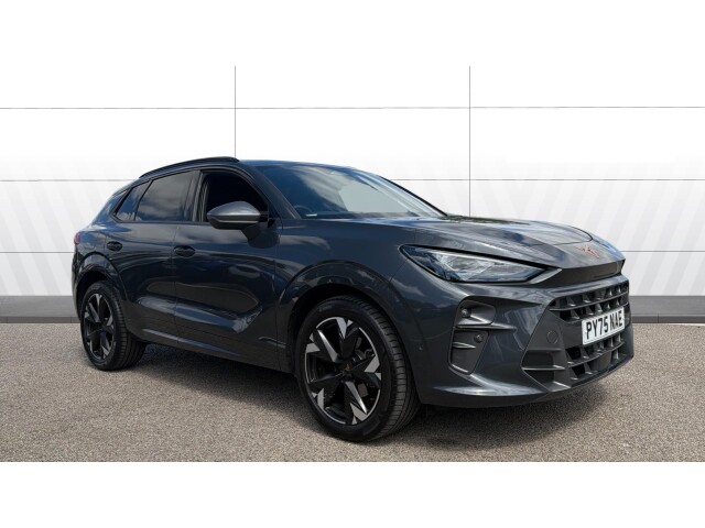 Main listing image - Cupra Terramar