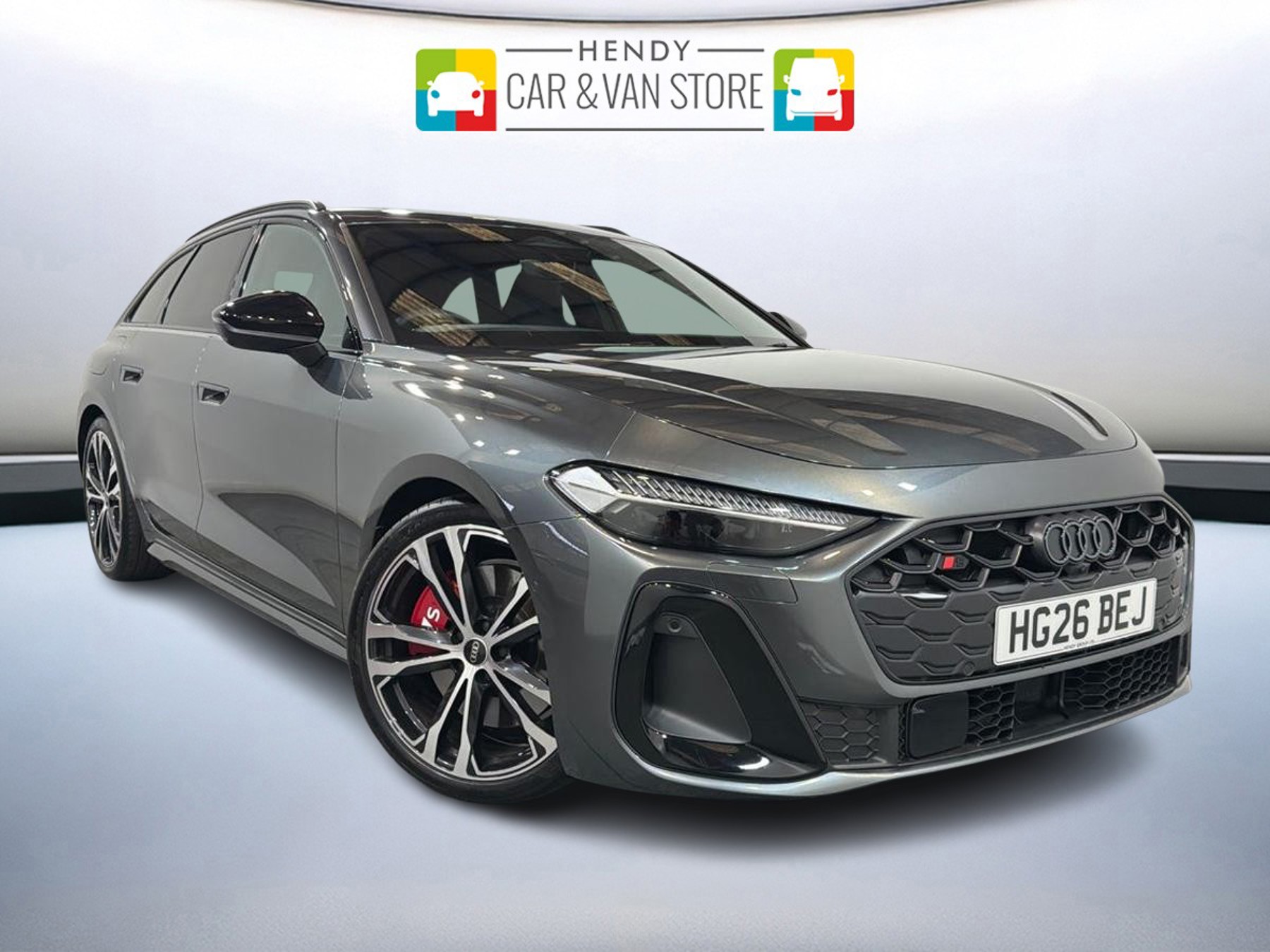 Main listing image - Audi A5