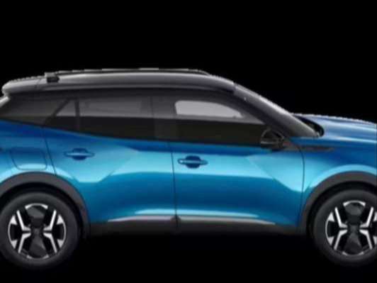 Main listing image - Peugeot e-2008