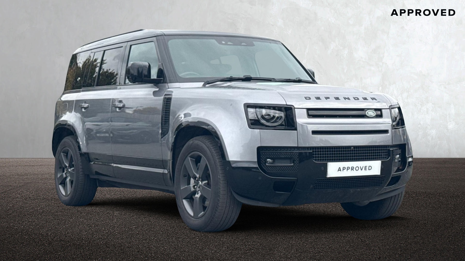 Main listing image - Land Rover Defender