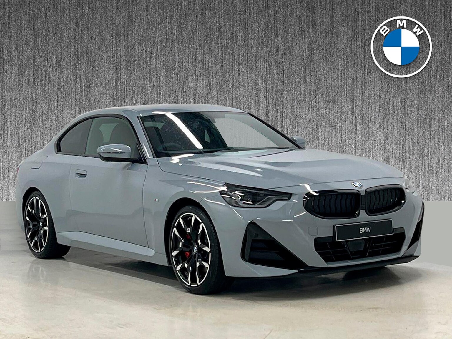 Main listing image - BMW 2 Series