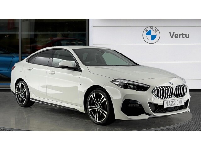 Main listing image - BMW 2 Series Gran Coupe