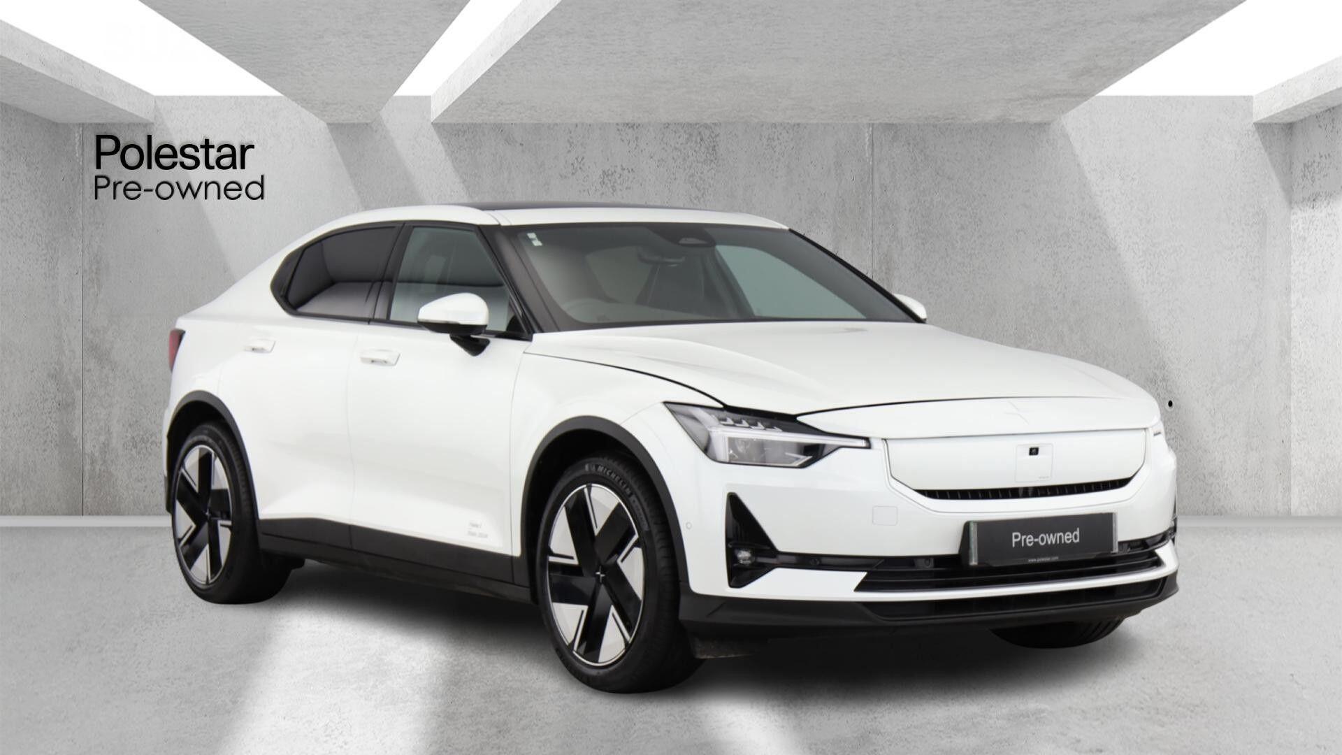Main listing image - Polestar 2