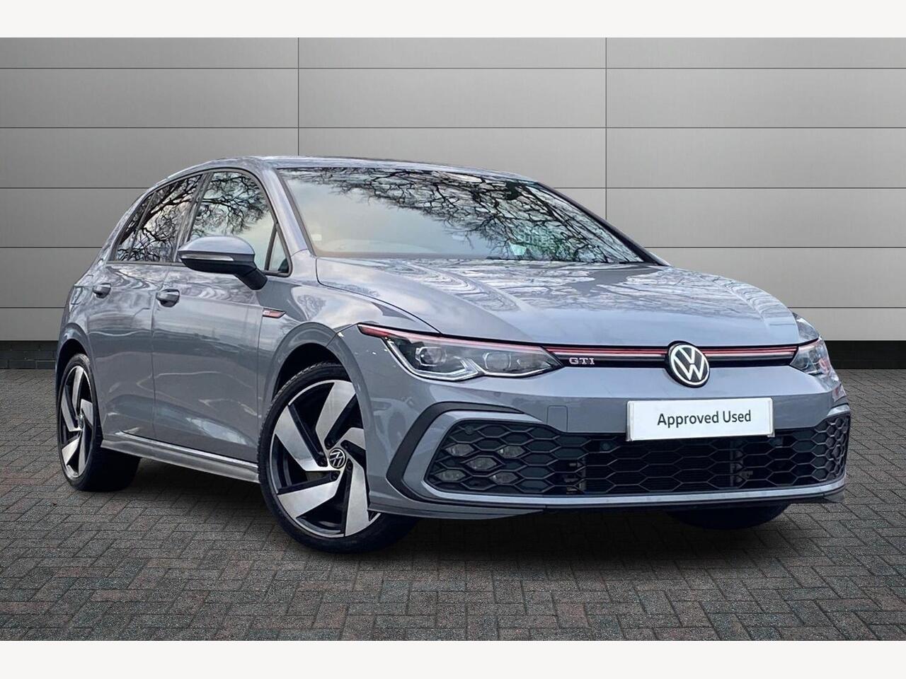 Main listing image - Volkswagen Golf GTI