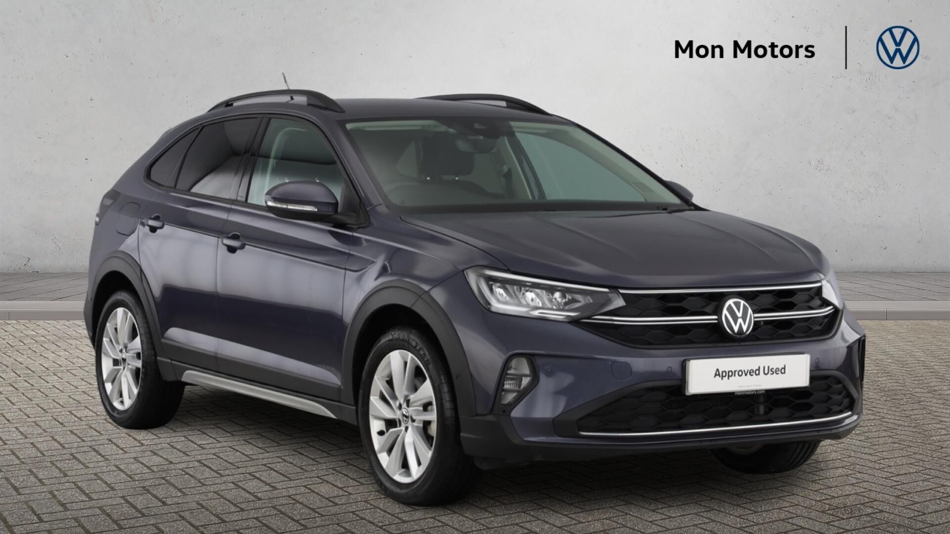 Main listing image - Volkswagen Taigo