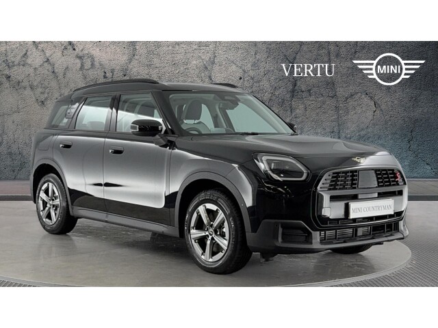 Main listing image - MINI Countryman