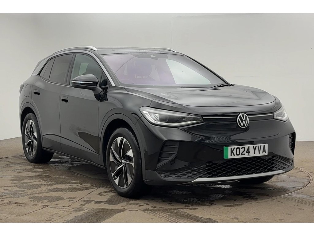 Main listing image - Volkswagen ID.4