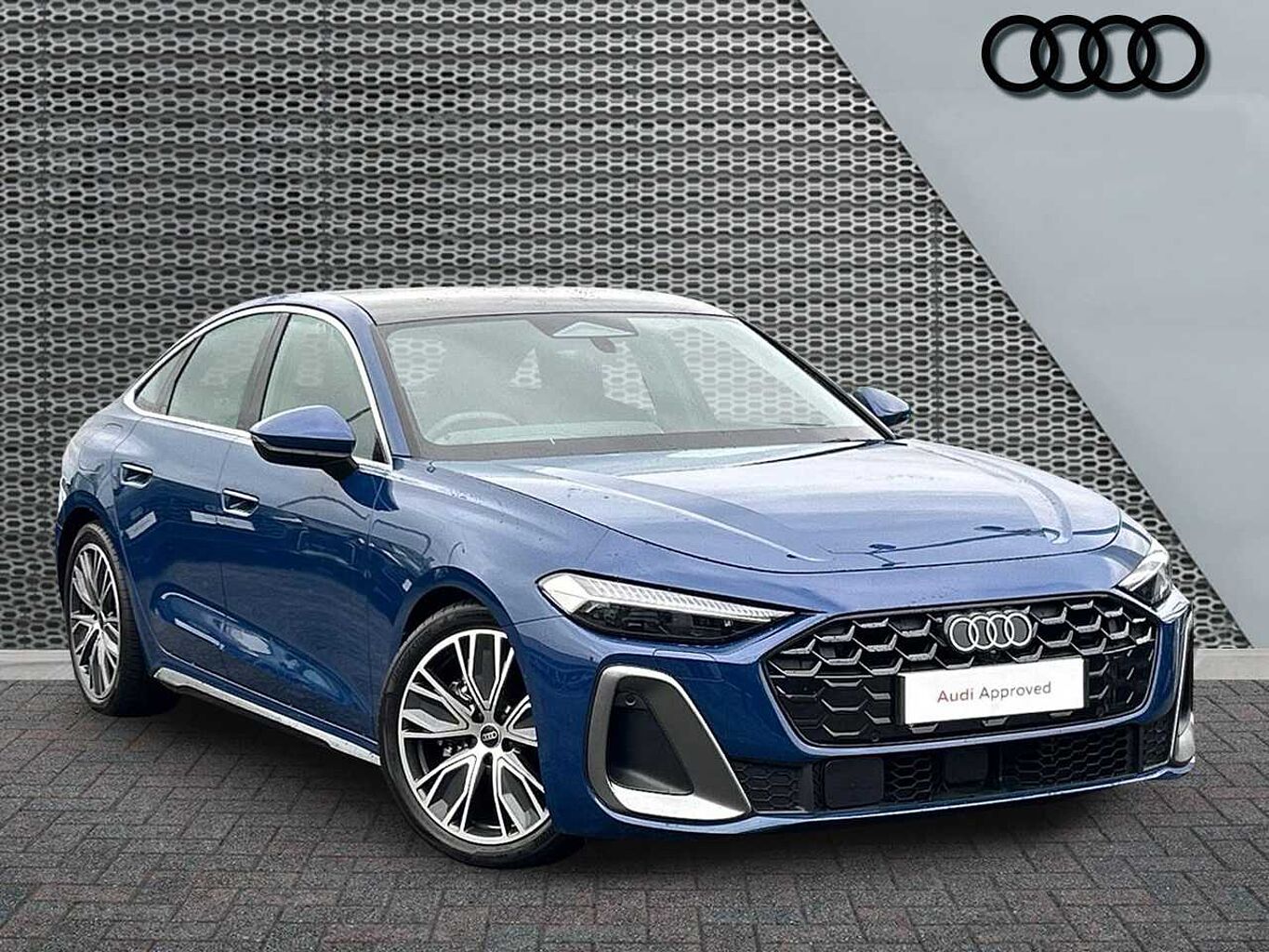 Main listing image - Audi A5