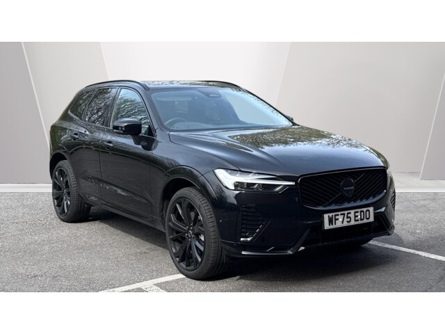 Main listing image - Volvo XC60