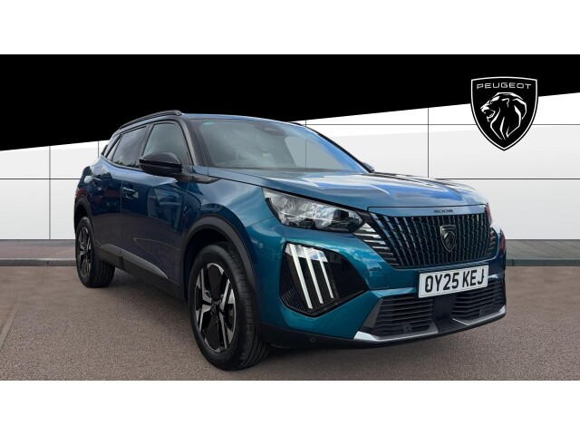 Main listing image - Peugeot 2008