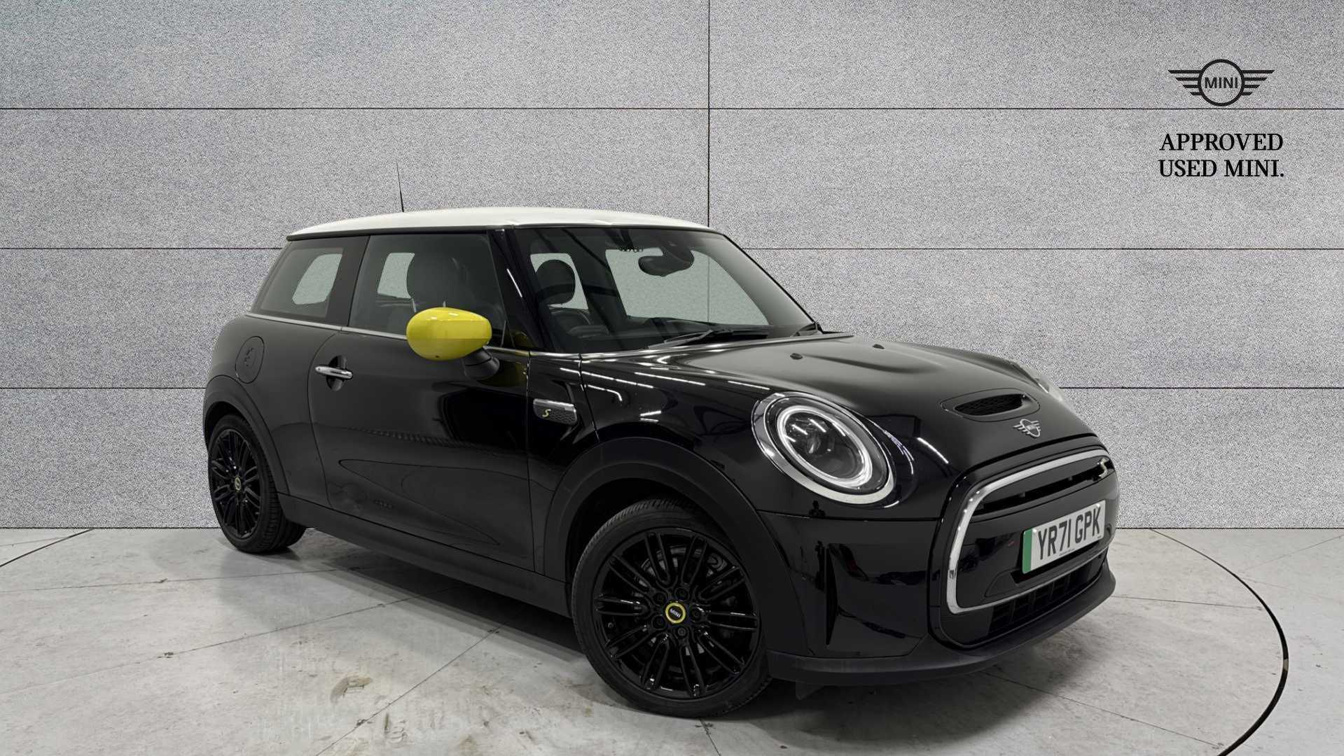 Main listing image - MINI Electric