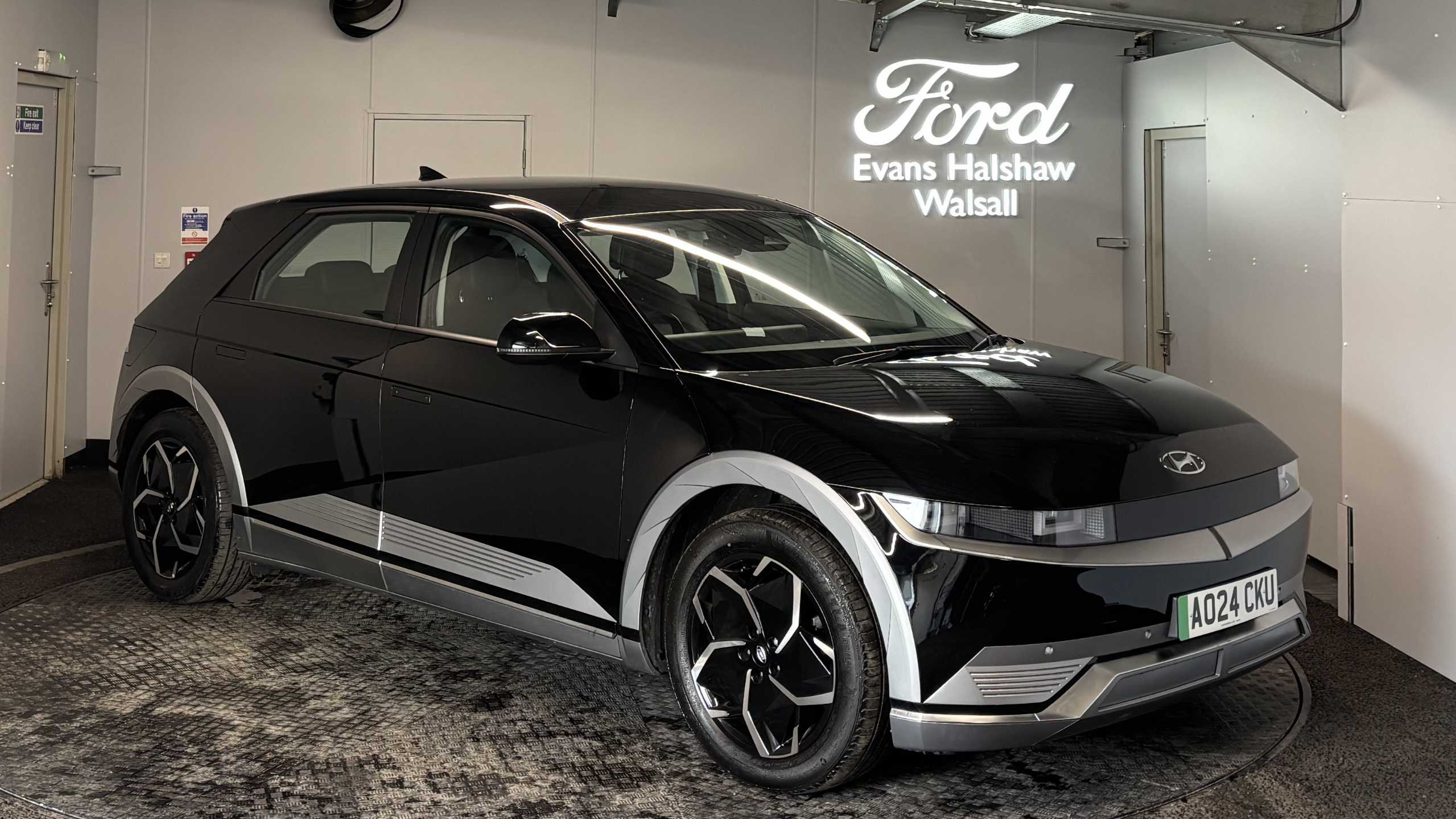 Main listing image - Hyundai IONIQ 5