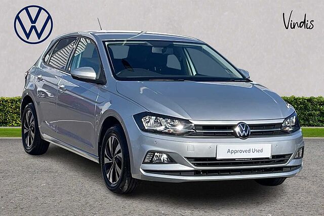 Main listing image - Volkswagen Polo