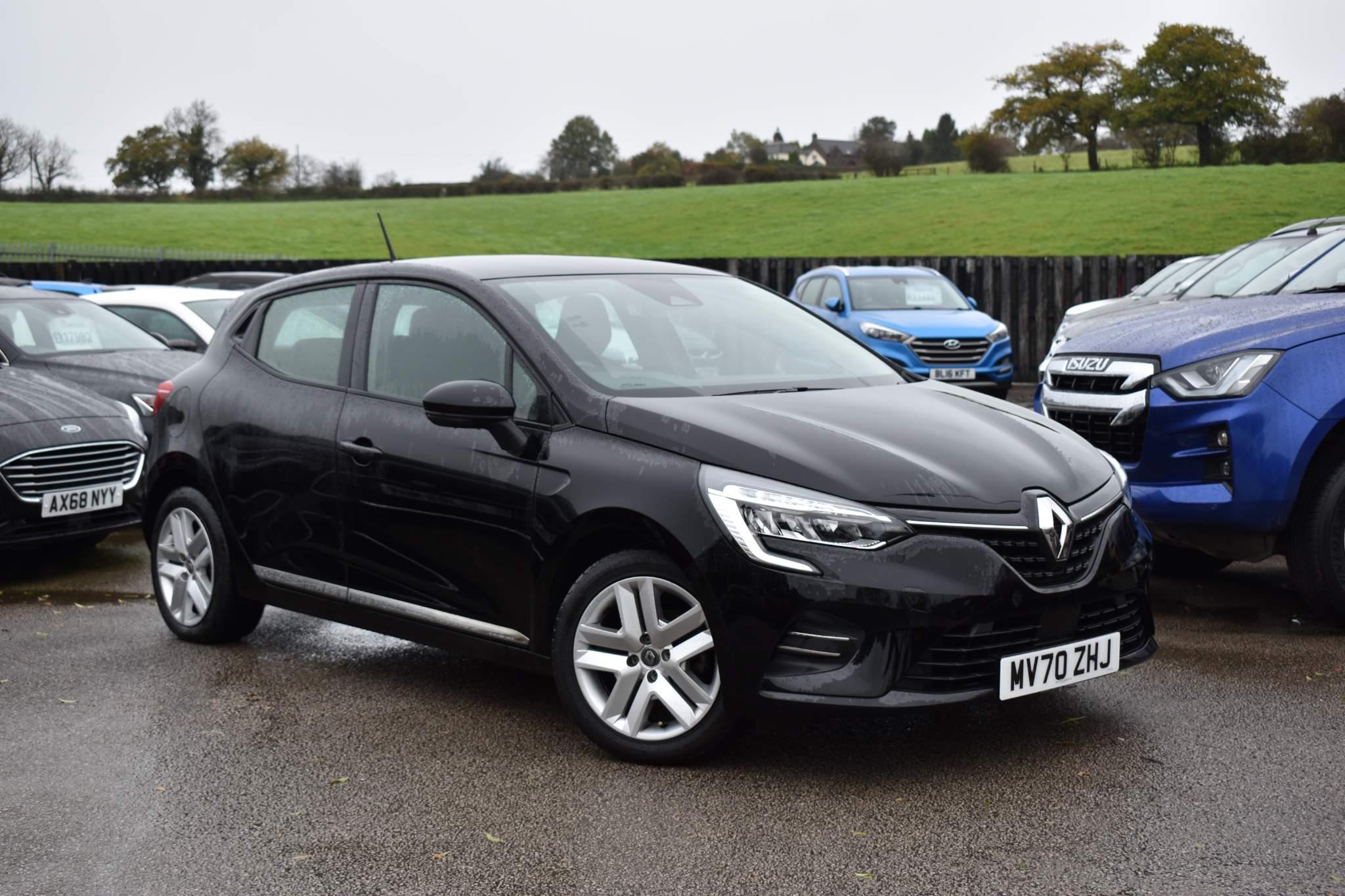 Main listing image - Renault Clio