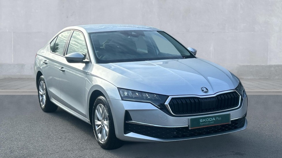 Main listing image - Skoda Octavia