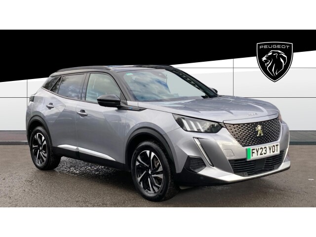 Main listing image - Peugeot 2008