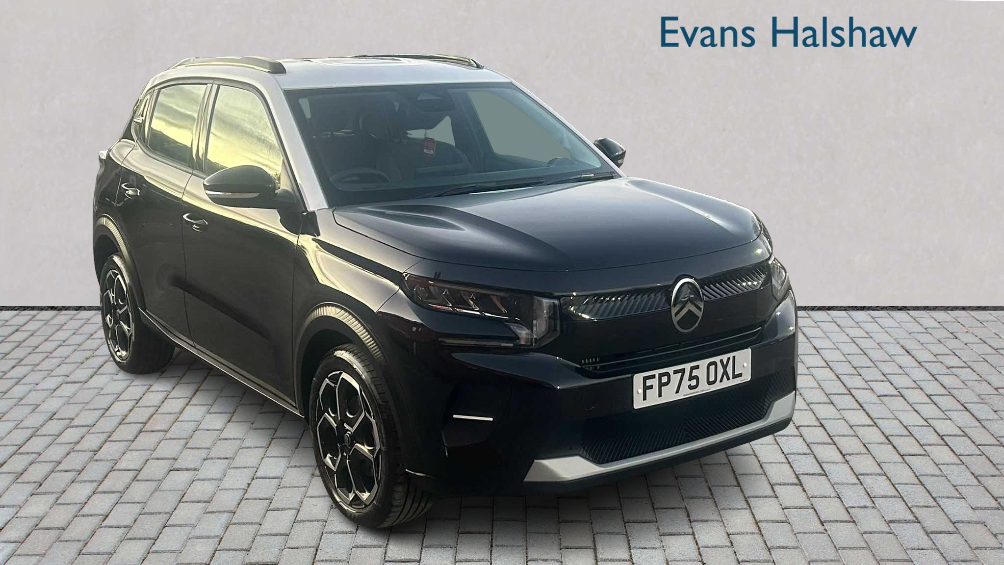 Main listing image - Citroen C3