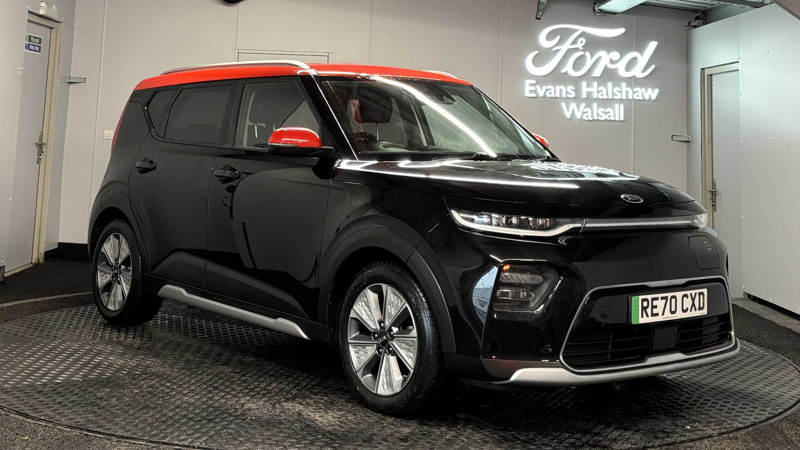 Main listing image - Kia Soul