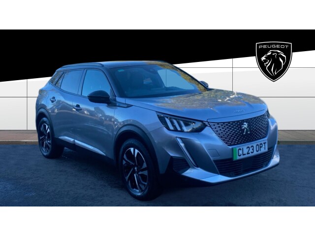 Main listing image - Peugeot 2008