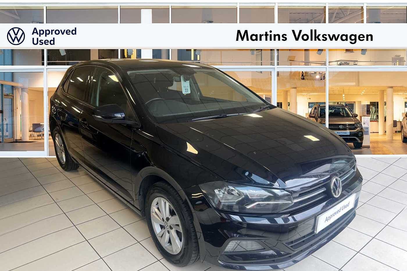 Main listing image - Volkswagen Polo