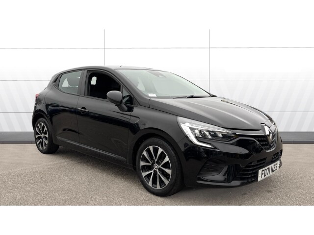 Main listing image - Renault Clio