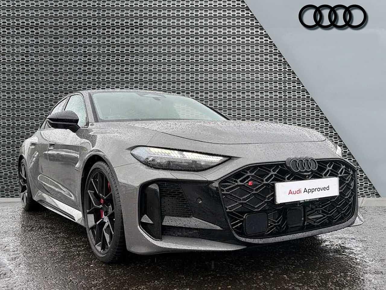 Main listing image - Audi RS5