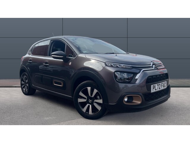 Main listing image - Citroen C3