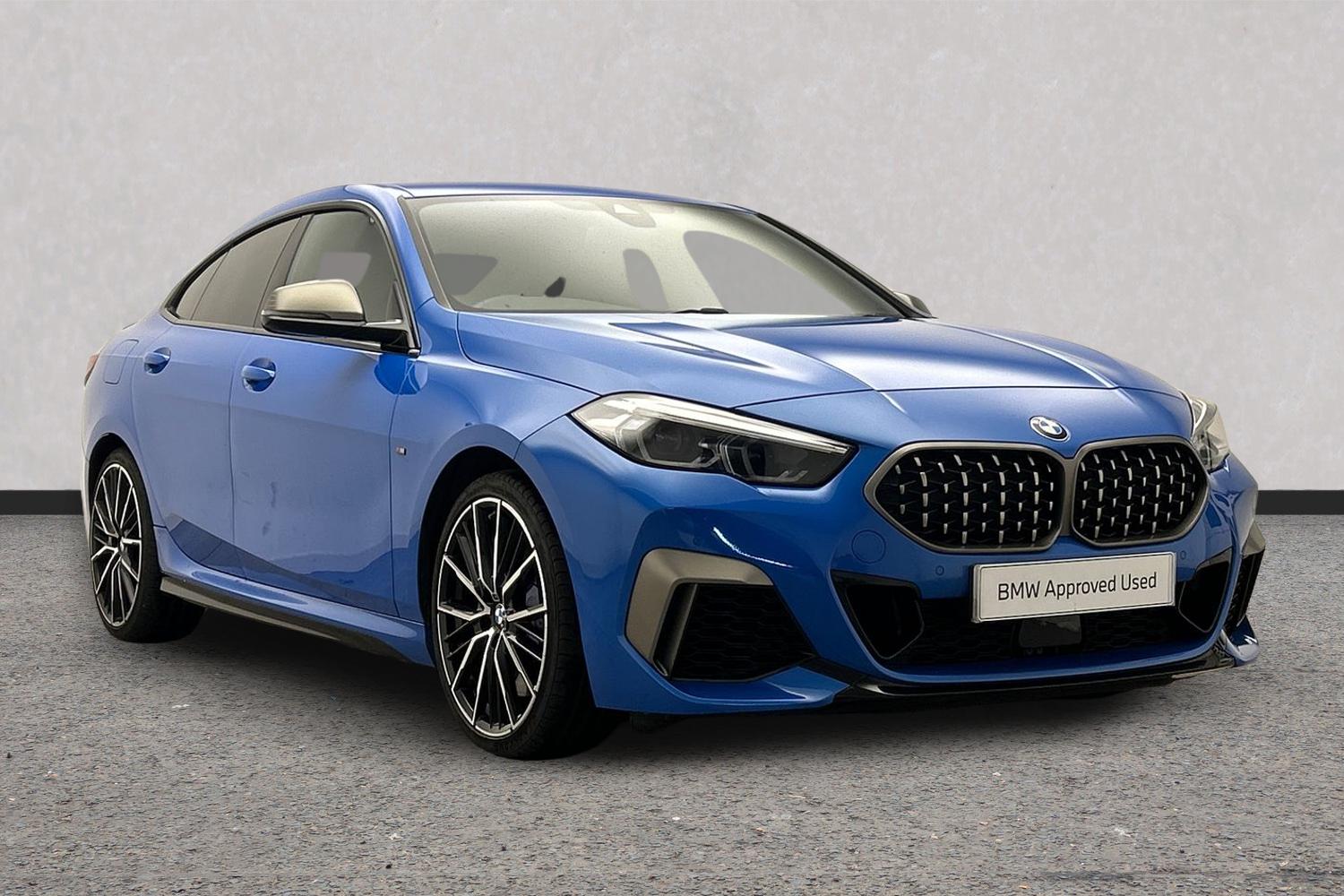 Main listing image - BMW 2 Series