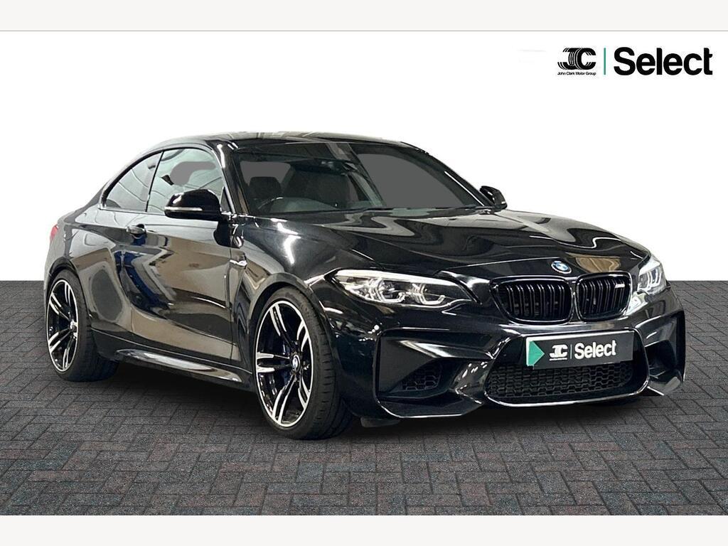 Main listing image - BMW M2