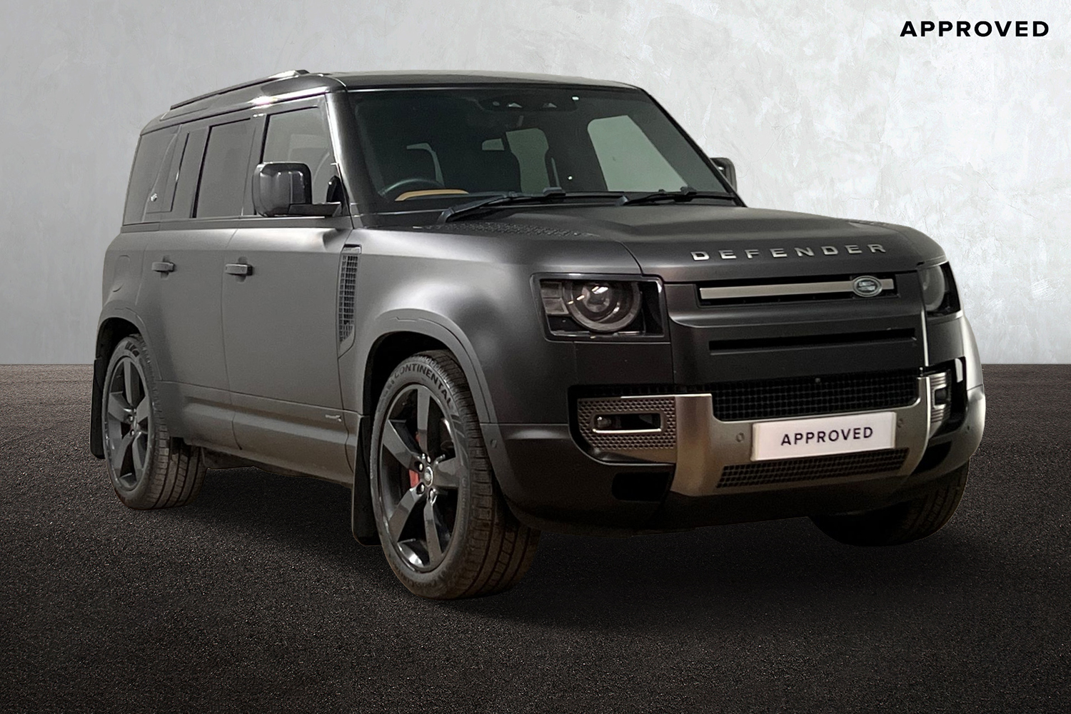 Main listing image - Land Rover Defender