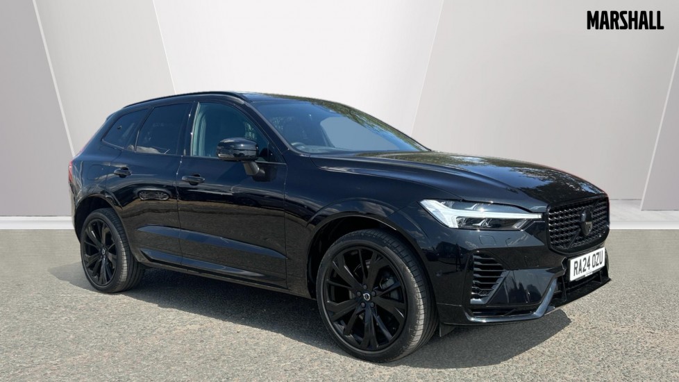 Main listing image - Volvo XC60