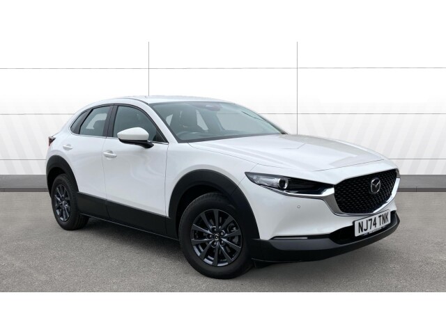 Main listing image - Mazda CX-30