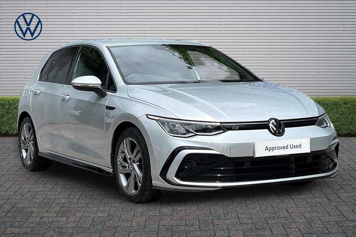 Main listing image - Volkswagen Golf