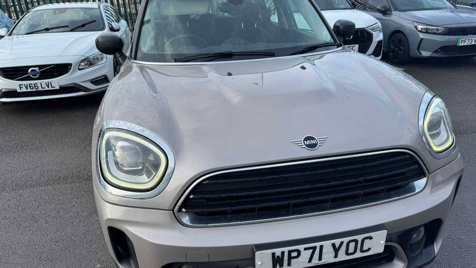 Main listing image - MINI Countryman