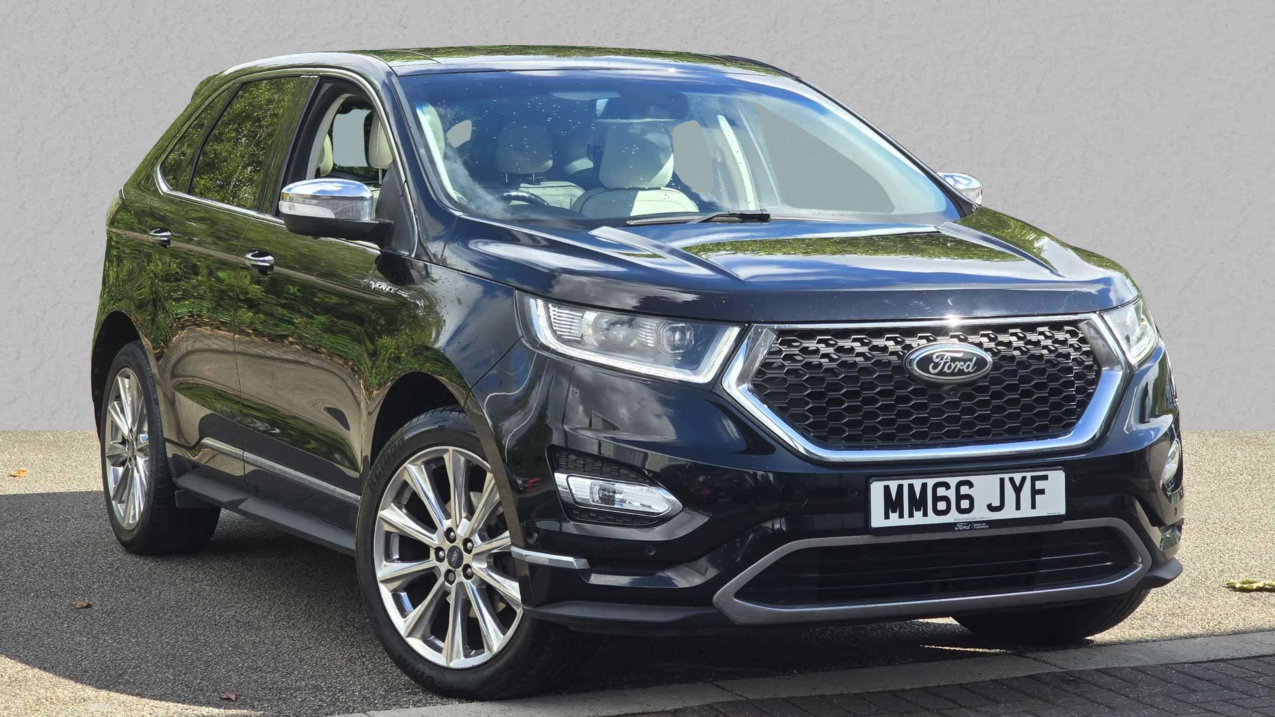 Main listing image - Ford Edge