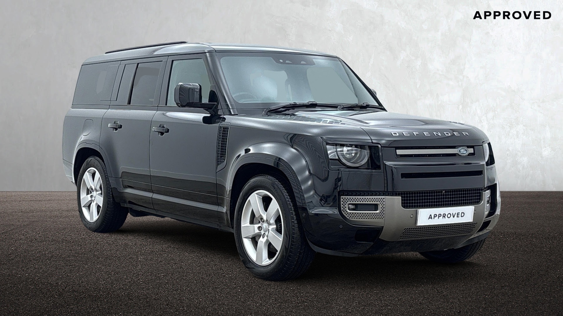 Main listing image - Land Rover Defender