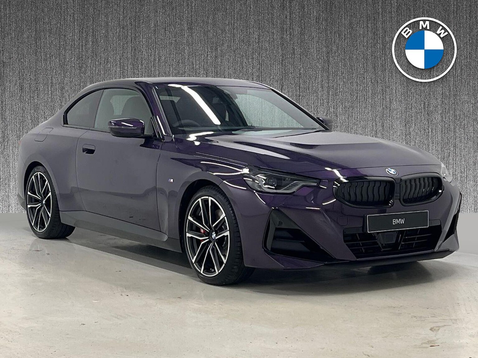 Main listing image - BMW 2 Series