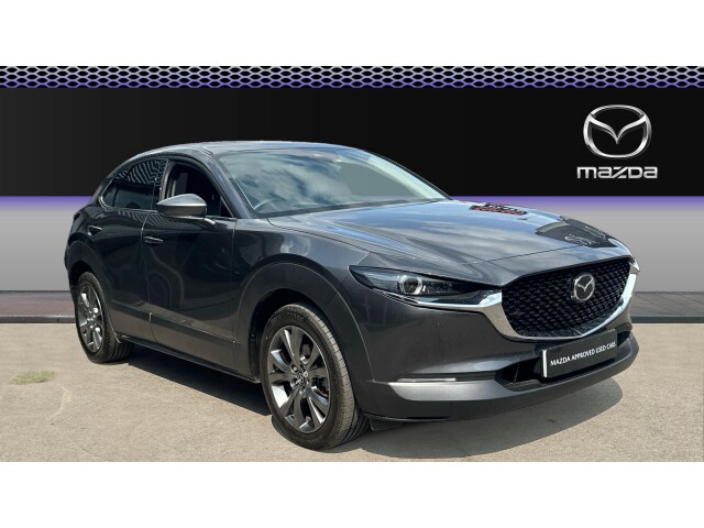 Main listing image - Mazda CX-30