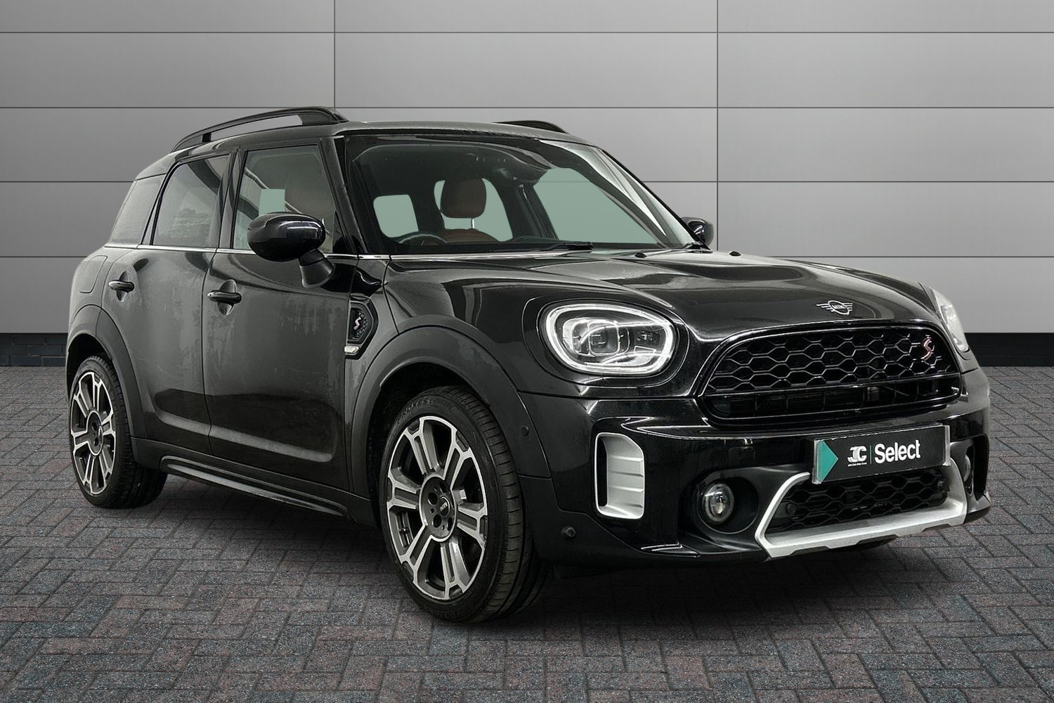 Main listing image - MINI Countryman