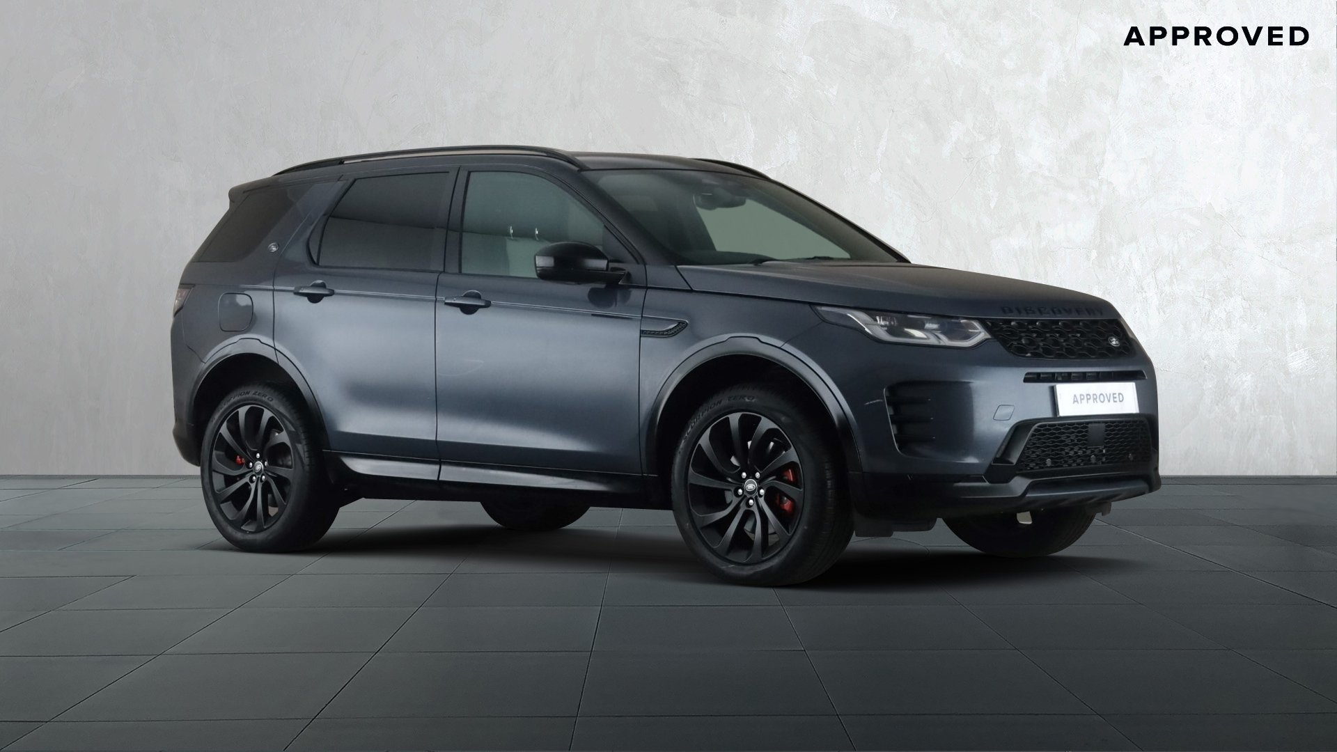 Main listing image - Land Rover Discovery Sport