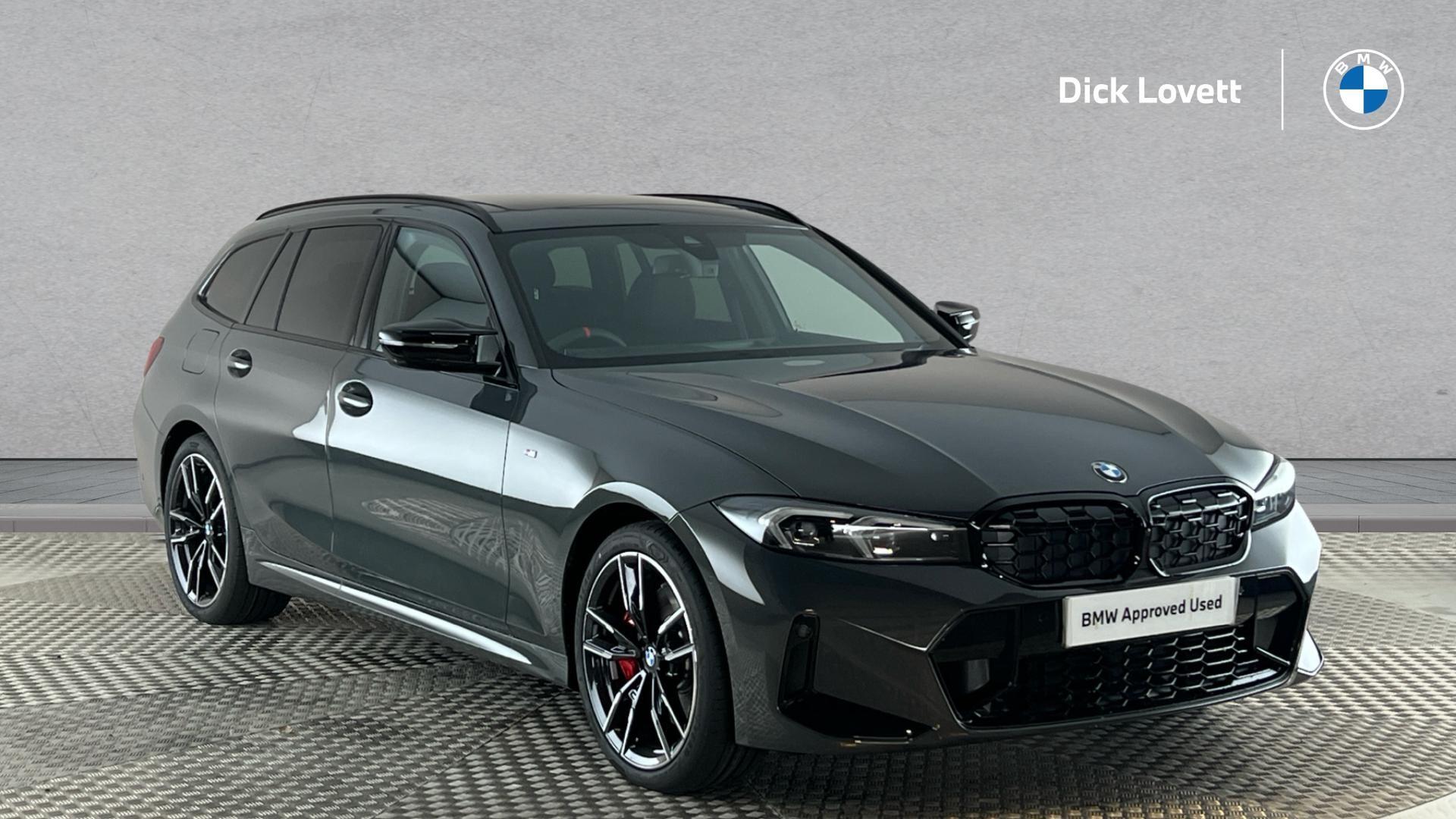 Main listing image - BMW 3 Series