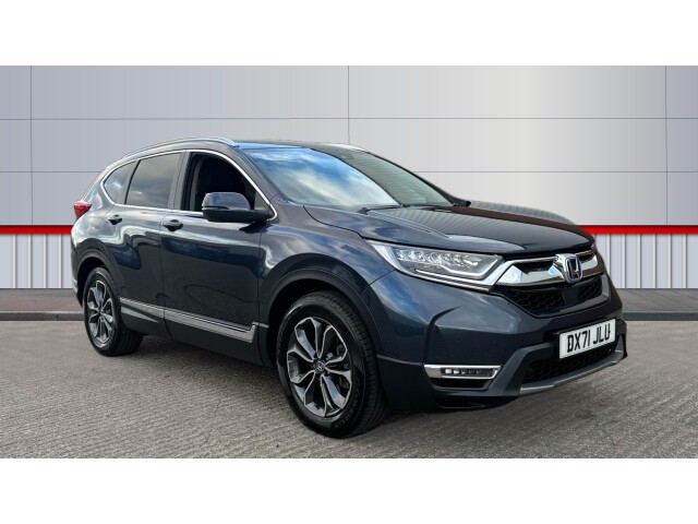 Main listing image - Honda CR-V