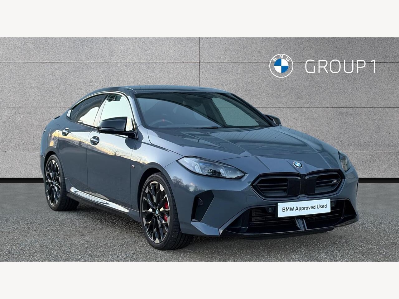 Main listing image - BMW 2 Series Gran Coupe